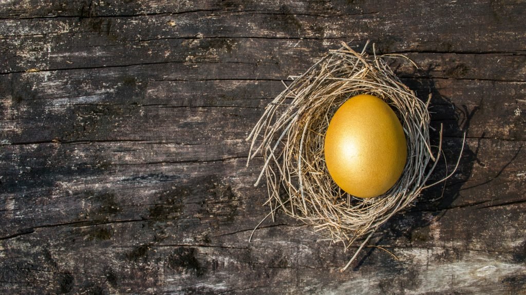 Planning retirement fund tax benefits