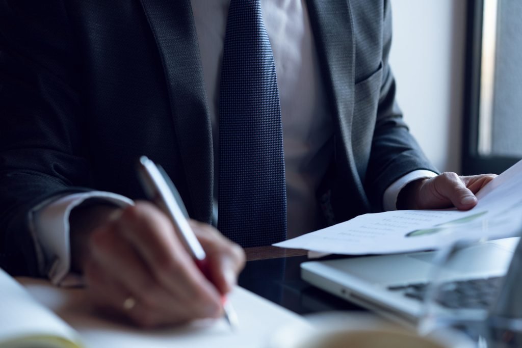 fiduciary portfolio manager