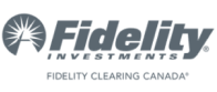 Fidelity logo