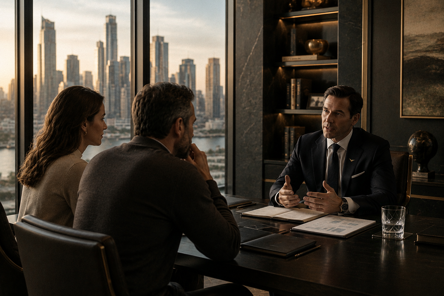 Independent Fiduciary Advisors
