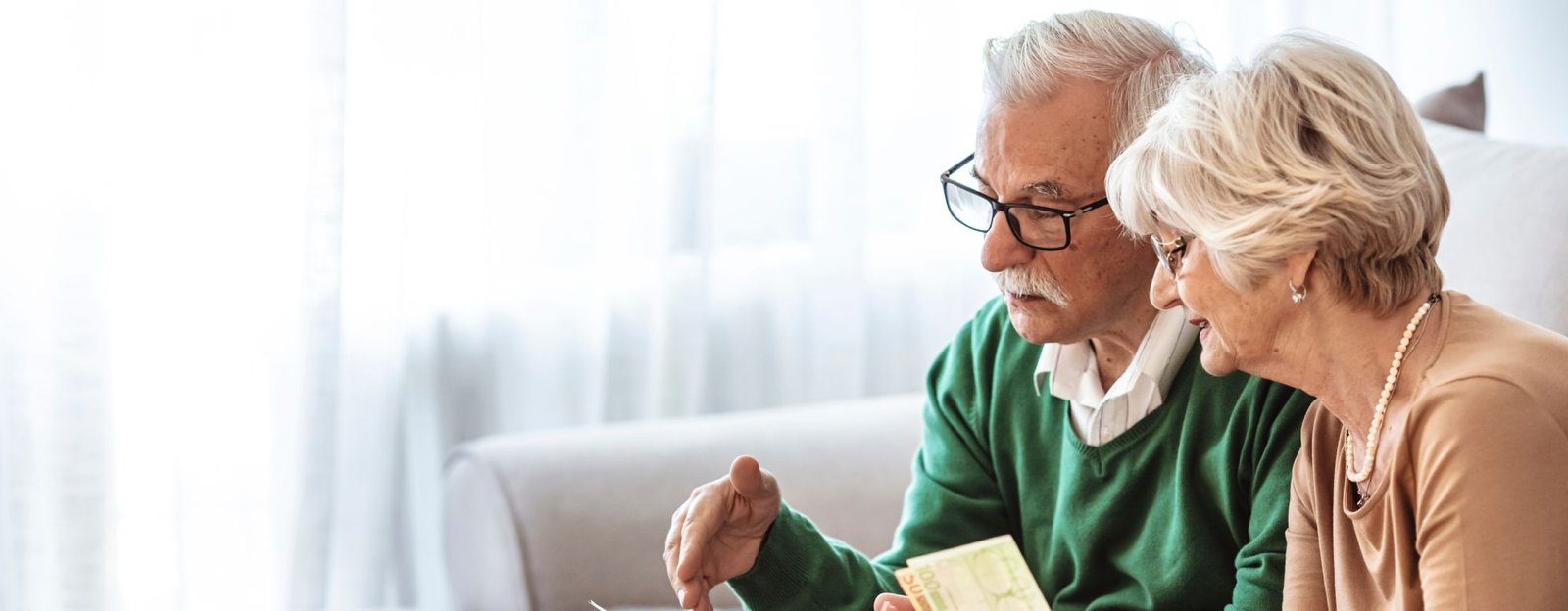 Growing Your Wealth Over Time